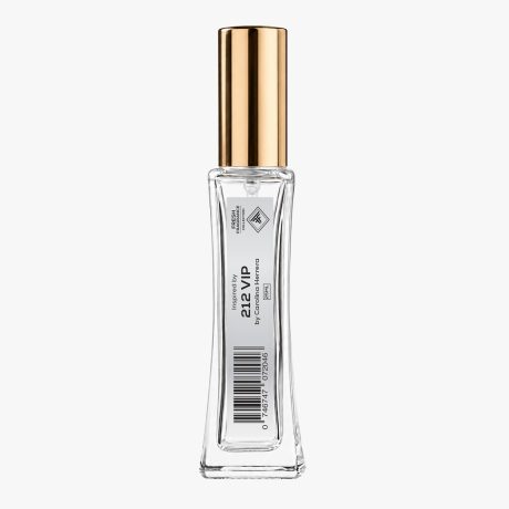 Inspired By Carolina Herrera 212 VIP Men